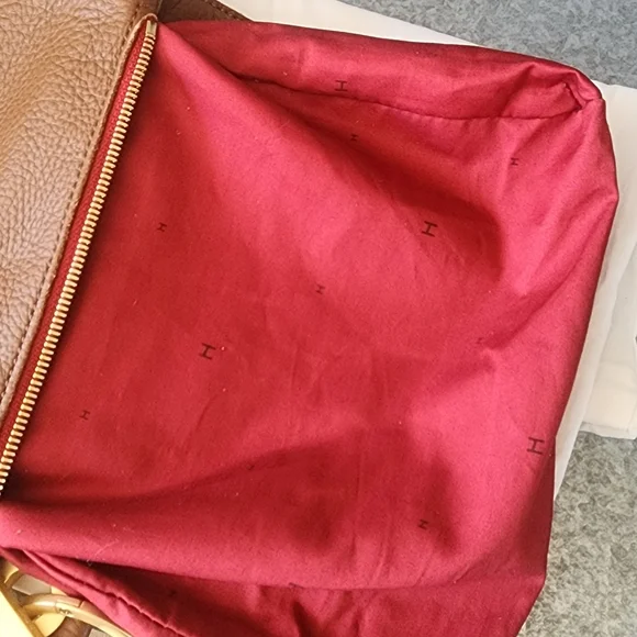 NWT Hammitt Tony Medium Mahogany - Picture 10 of 12